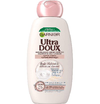 Avoine Shampoo